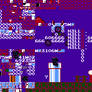 X if it were the Zalgo of digital media