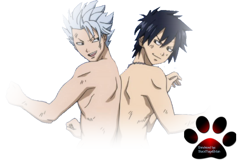 Gray and Lyon Rendered