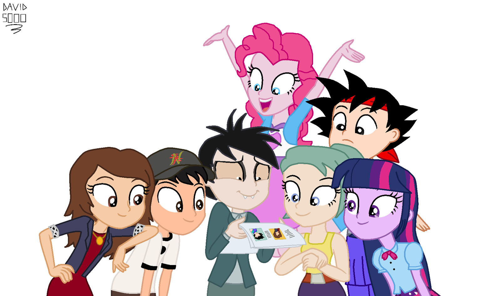 Mlp Eg Base # 30 by toybonnie54320 on DeviantArt