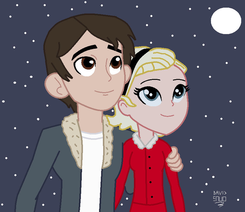 Sabrina Spellman X Harvey Kinkle By XxDavid5000xX On DeviantArt sabrina-spellman-x-harvey-kinkle-by-xxdavid5000xx-on-deviantart