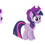 MLP Mane 8 Pinkieverse