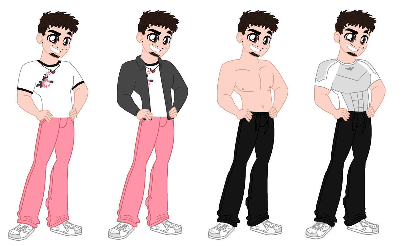 David 560 Deviantart David 2026 by XxDavid5000xX on DeviantArt