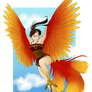 Chat Challenge: Harpy 'Me