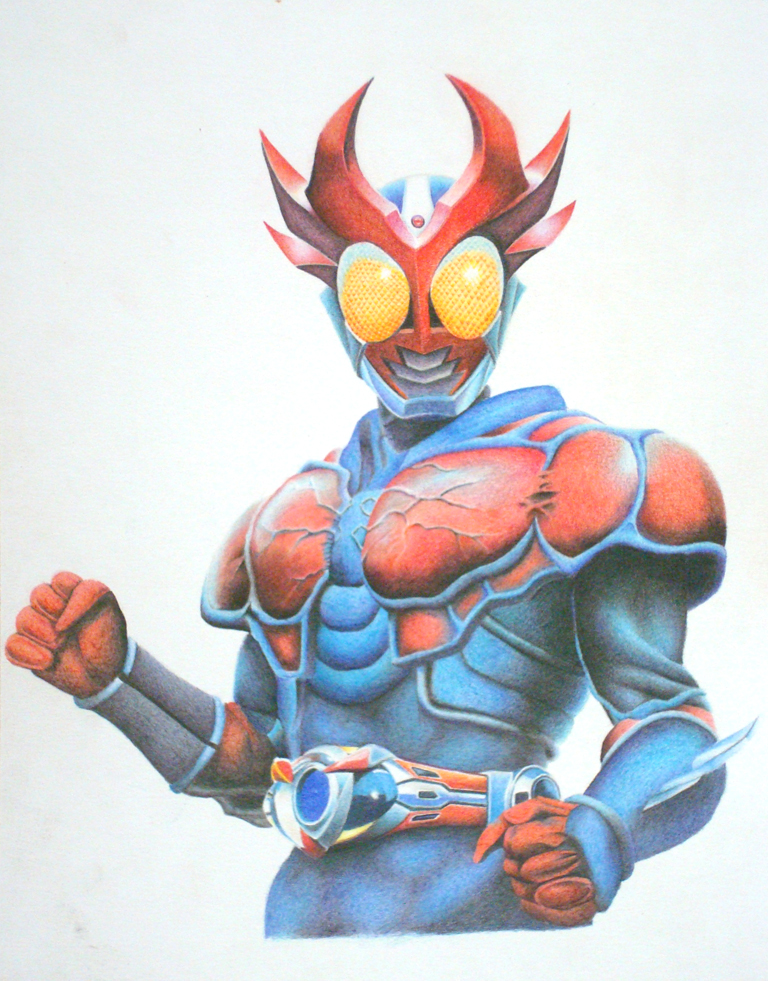 Agito Rider Kick Kamen Rider Agito-Burning Form by vitordramon on DeviantArt