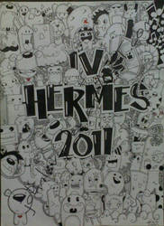 IV HERMES 2011