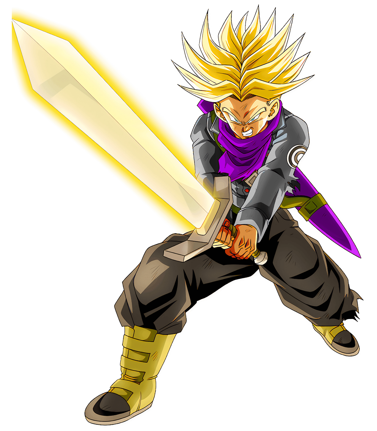 TEQ Trunks Sword Of Hope Recolor By KiingHiitman On DeviantArt teq-trunks-sword-of-hope-recolor-by-kiinghiitman-on-deviantart