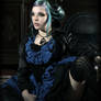 Victorian Lady 02