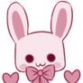 Cute Bunny 2 [FREE]