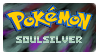 Stamp - PKMN Soul Silver Ver. by kaitoupirate