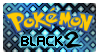 Stamp - PKMN Black 2