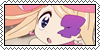 Nui Harime Stamp by LamentiStamps