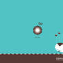 BP Epic Fail Whale Wallpaper