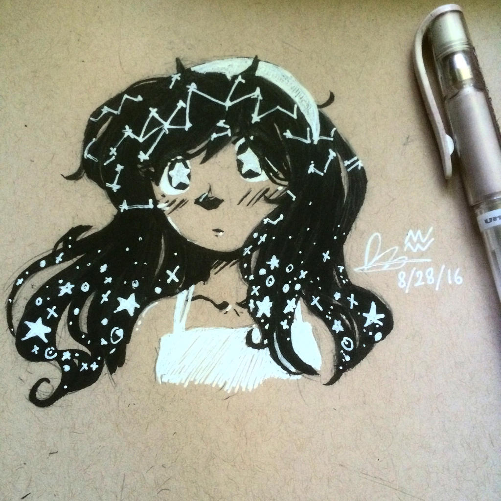 Star Child~