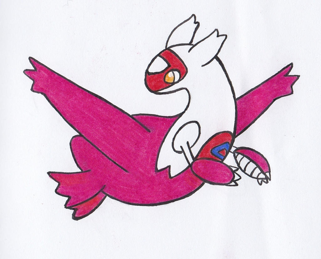 latias