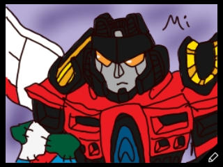 Starscream 01