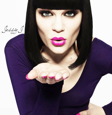 Jessie J 57