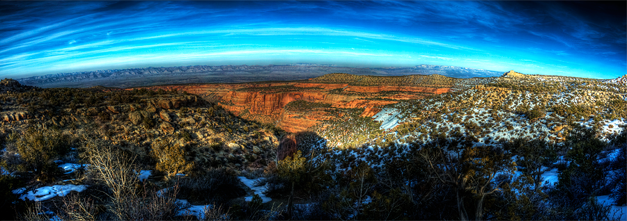 Colorado Monument