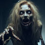 Zombie Deborah Ann Woll