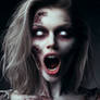 Zombie Natasha Henstridge