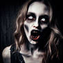 Zombie Jennifer Stone