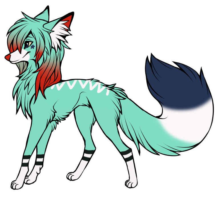 New character - Converse by ph-ed on DeviantArt