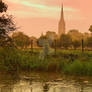 Salisbury Cathedral