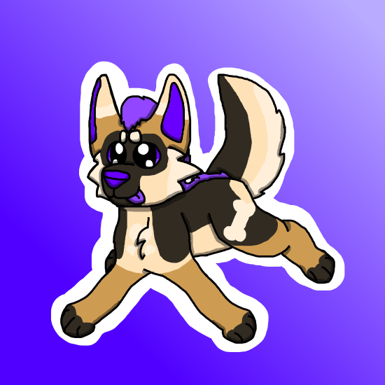 Cute Riley by FurryArtChaos on DeviantArt