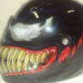 Venom Helmet 2