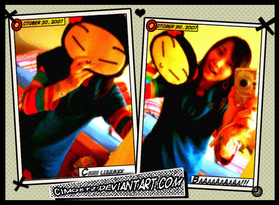 CilukBaaa by Cimoetz on DeviantArt