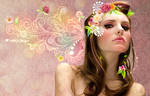 Colorful nature sounds by Cimoetz