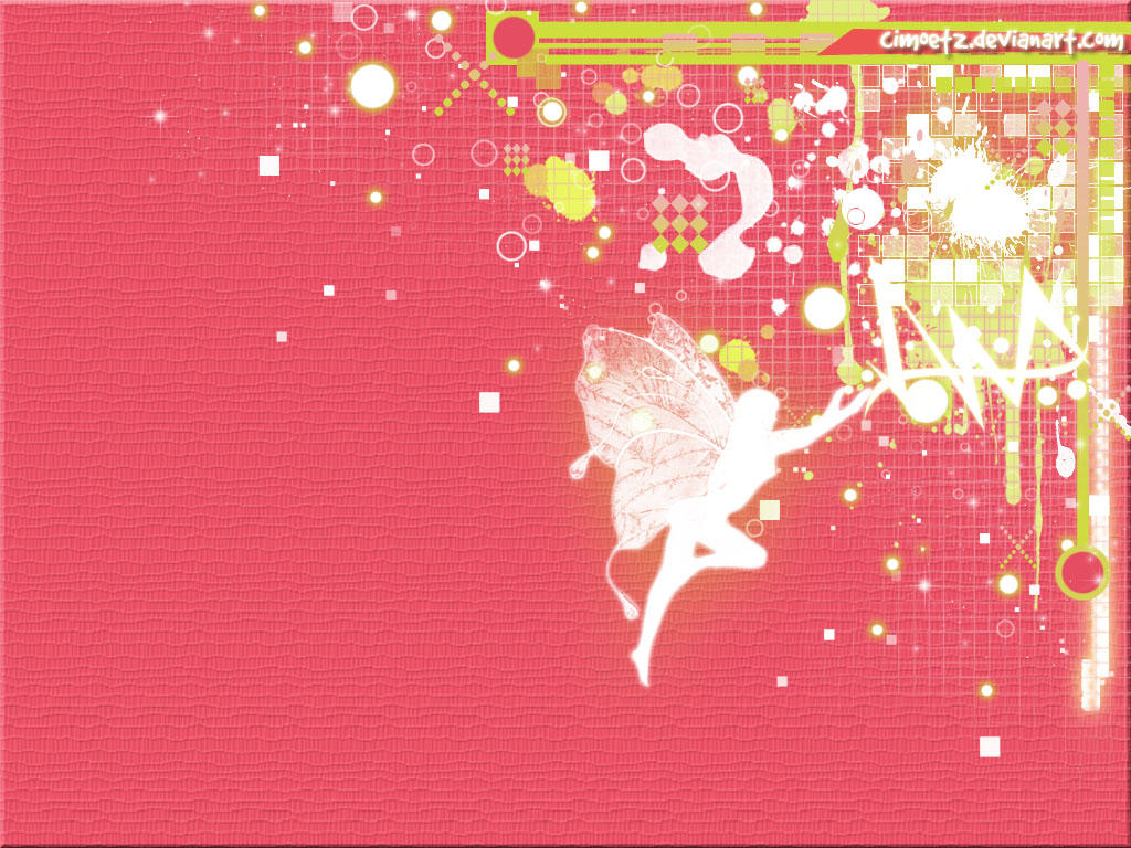 Fairy Cutez by Cimoetz on DeviantArt