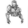 Halo wars - master chief