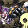 Undead Skylanders Facebook Cover