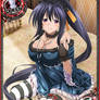 Akeno's Gothic Lolita