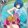 Cheerleader Xenovia!