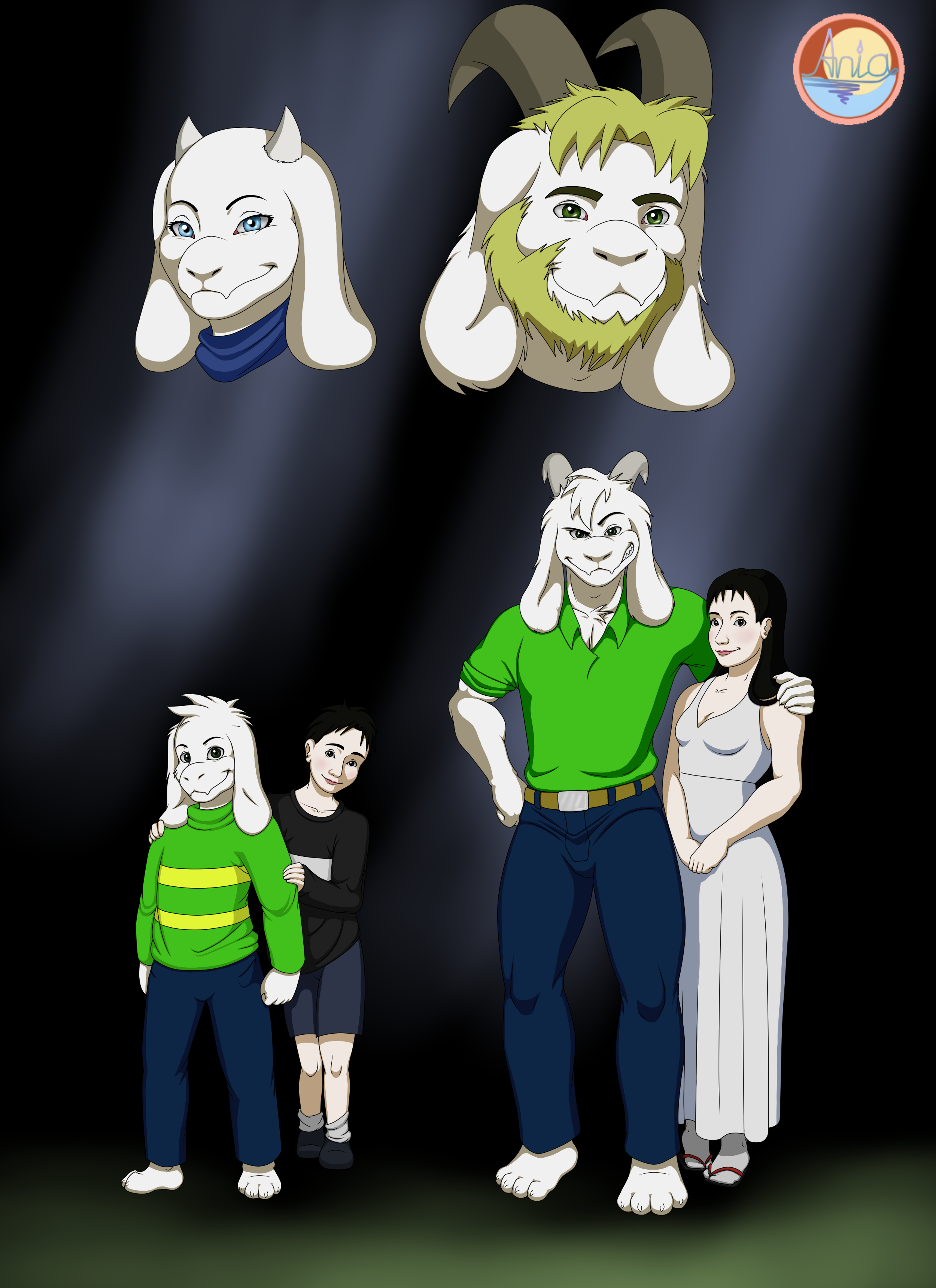 Dreemurr Family Practice