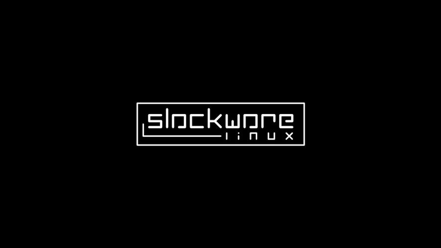 slackware logo mod by skeletux on DeviantArt