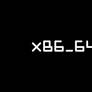 x86_64