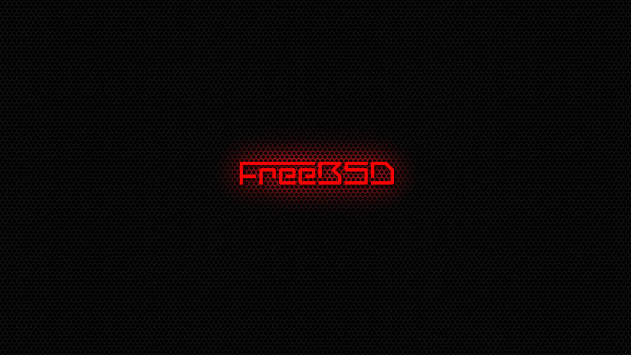 FreeBSD hot grid