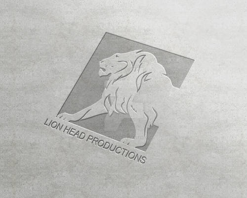 Lion Head logo