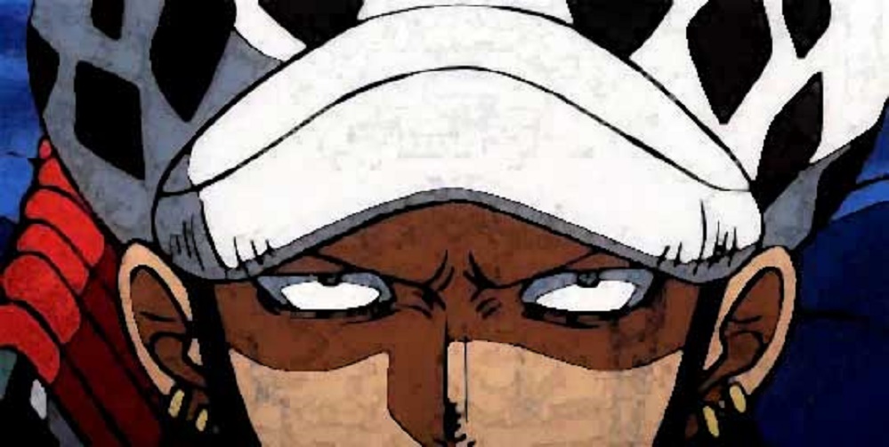 One piece x depressed! Reader