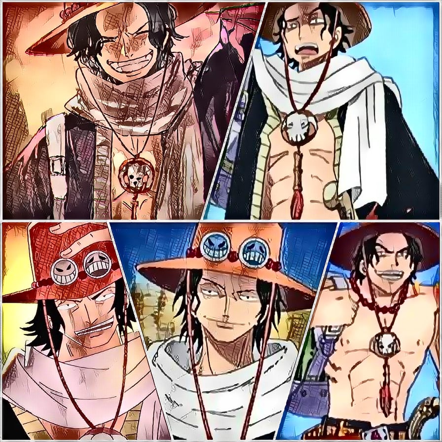 one piece x reader