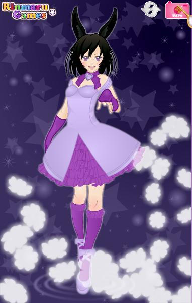 Bunny Rukia by AlyHisanaKurosaki16 on DeviantArt