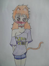 Ichi GB Kitty Colored