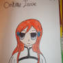 Orihime Inoue Redone Colored