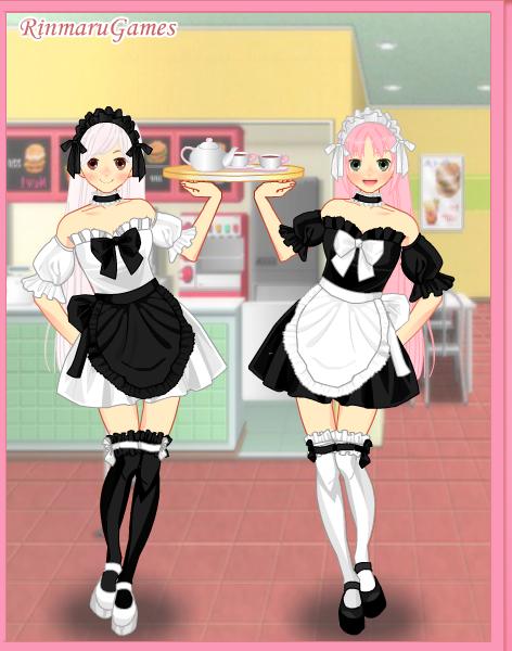 Maids Moka 