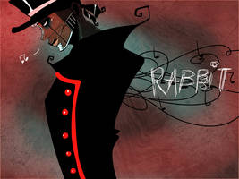 RRRABBIT ::Steam Powered Giraffe::