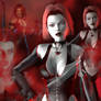 BloodRaYne