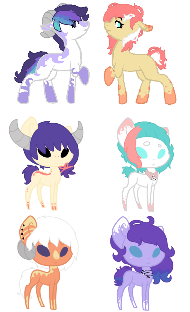 ??? x Inkberry ADOPTS CLOSED