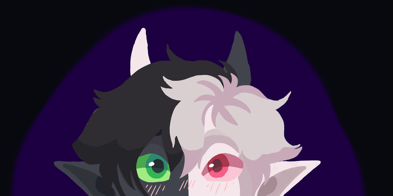 Ranboo | DreamSMP by Abyzzics on DeviantArt